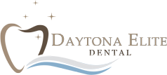 Dentist in Daytona Beach, FL Logo